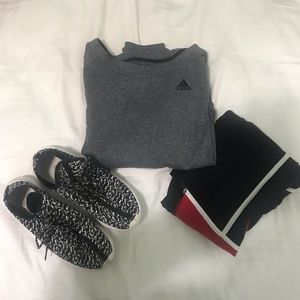 Adidas Crewneck